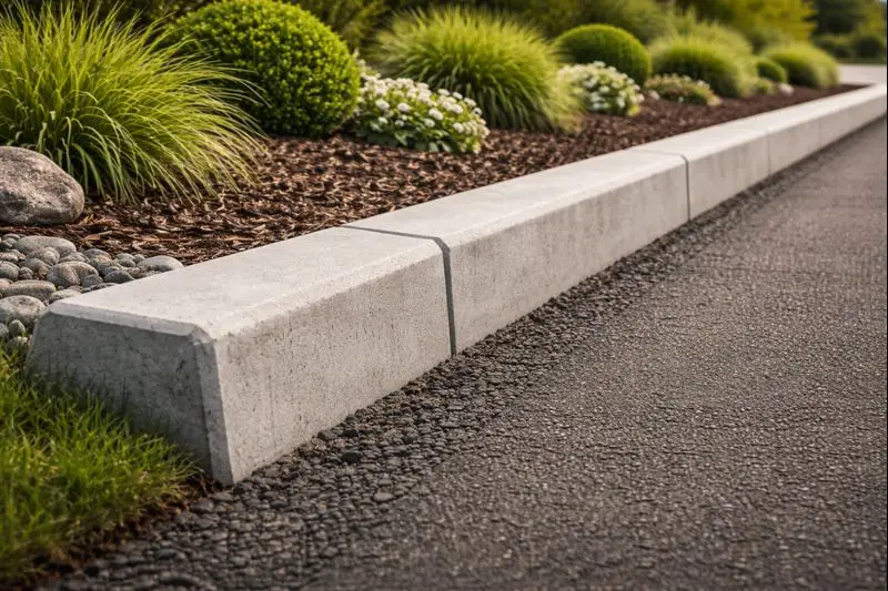 SARDINEL DE CONCRETO