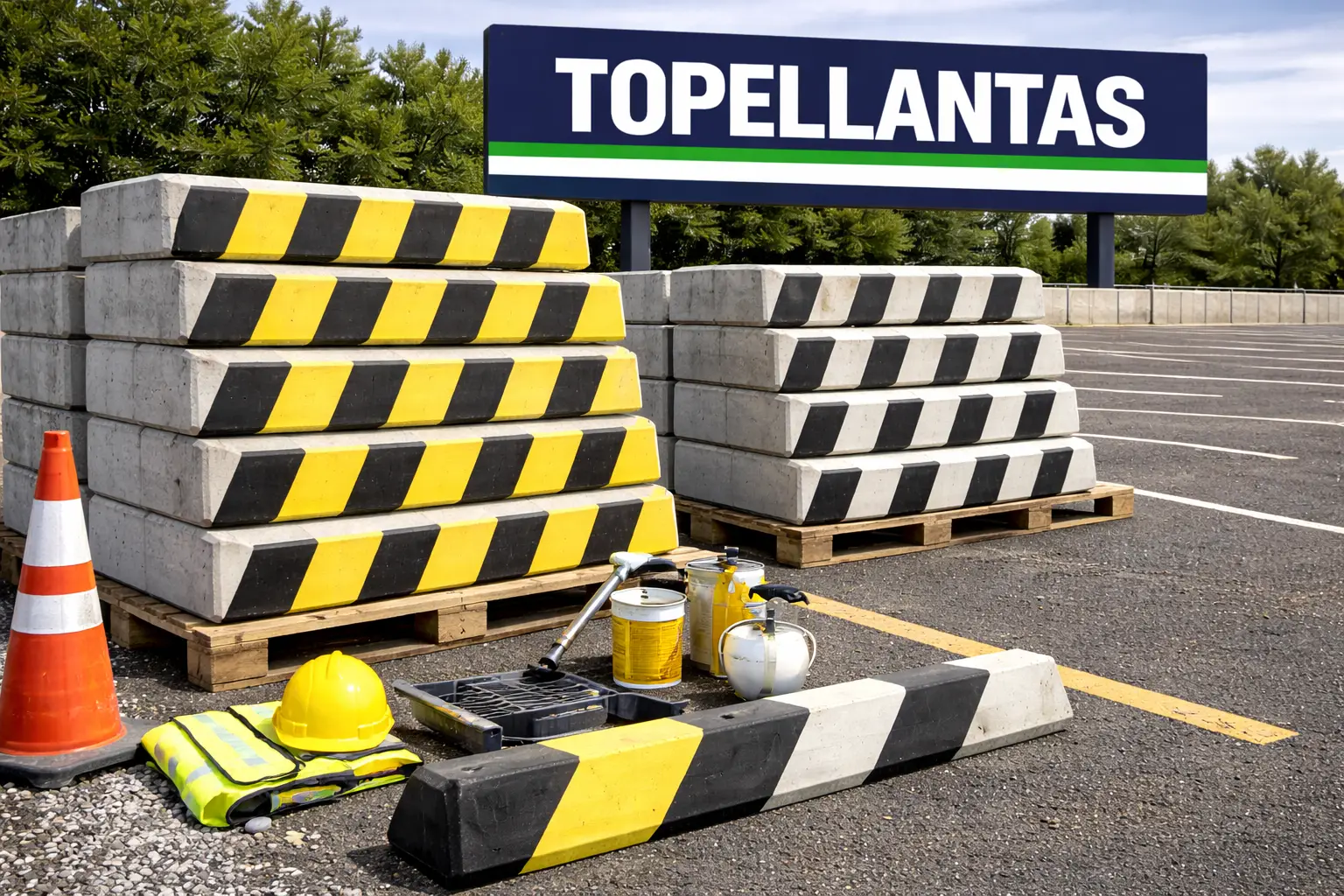 TOPELLANTAS